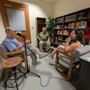 What I Learned in School with Julianne Puente