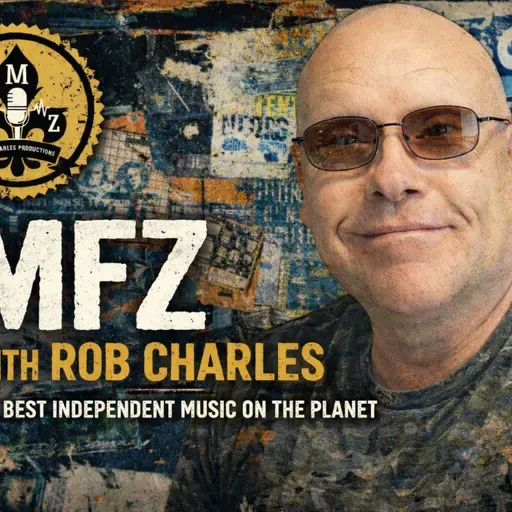 MFZ with Rob Charles 5/5/26
