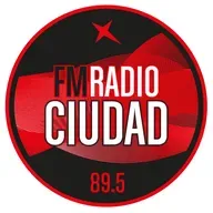 RADIO CIUDAD 89.5 FM en vivo