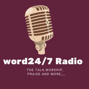THE WORD 24 RADIO