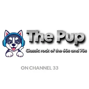 The Pup on 33