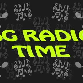 GG Radio-Time