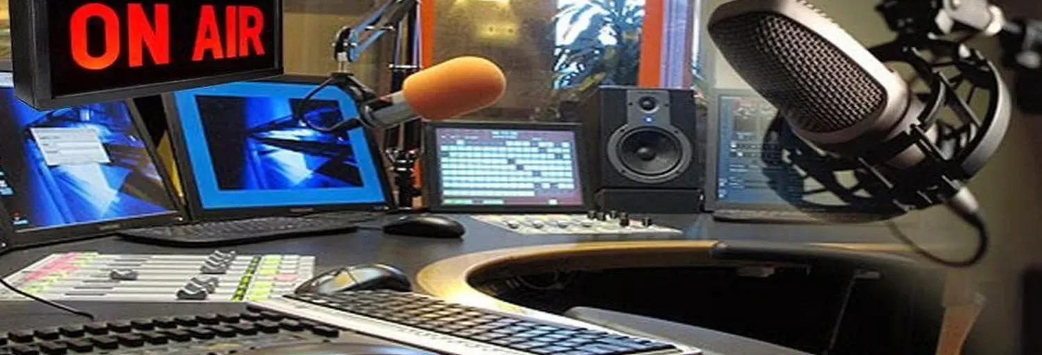 RADIO CRISTIANA SANTIDAD A JEHOVA
