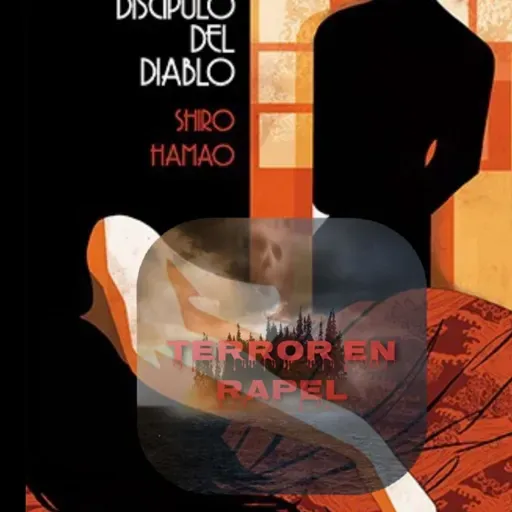 EL DISCÍPULO DEL DIABLO - Terror En Rapel