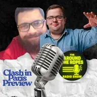 WWE Clash in Paris Preview on Around the Ropes