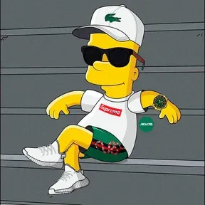 Oeste Gang