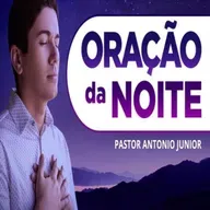ORAÇÃO FORTE DA NOITE - 22/11 - Deixe seu Pedido de Oração 🙏🏼