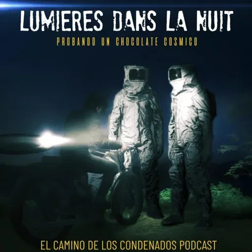 Lumières Dans La Nuit