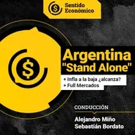 Ep.#167 Argentina sigue siendo mercado "stand alone": ¿Porqué? Ni vencedores, ni vencidos. Panorama integral del mercado 