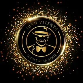 JUAN VICENTE CAFÉ RADIO