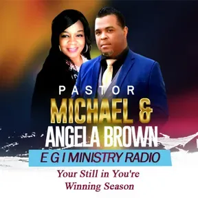EGI MINISTRY RADIO
