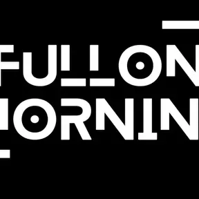 Psy Trance Full On Morning Radio
