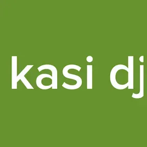kasi dj