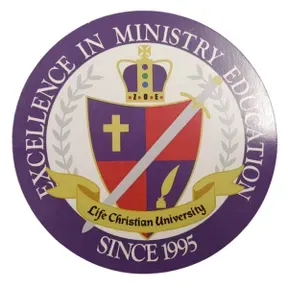 LIFE CHRISTIAN UNIVERSITY ONLINE RADIO