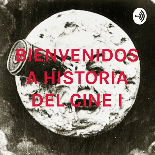 PODCAST 15 - ESTÉTICA DEL HAMBRE. G. ROCHA