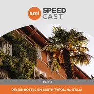 #13 Design Hotels em South Tyrol, na Itália