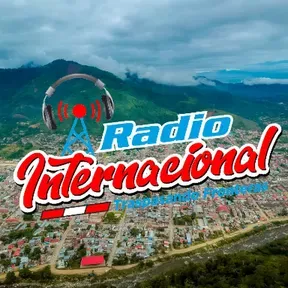 RADIO INTERNACIONAL