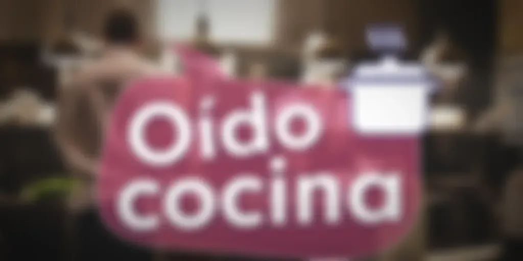 Oído Cocina
