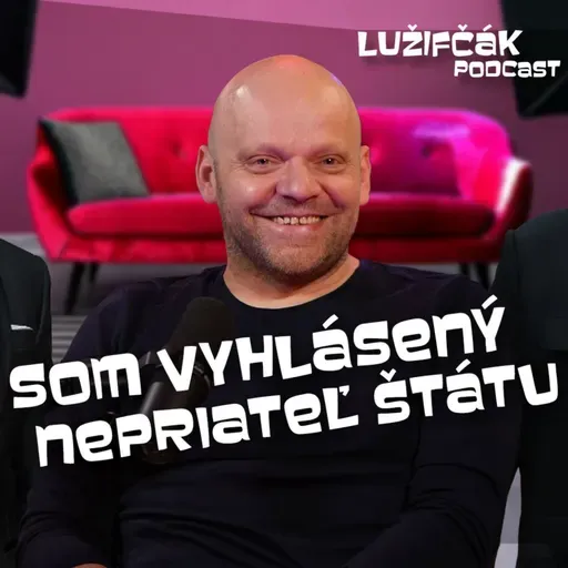 S prezidentom by som rád urobil skutočne úprimný rozhovor - Richard Dírer