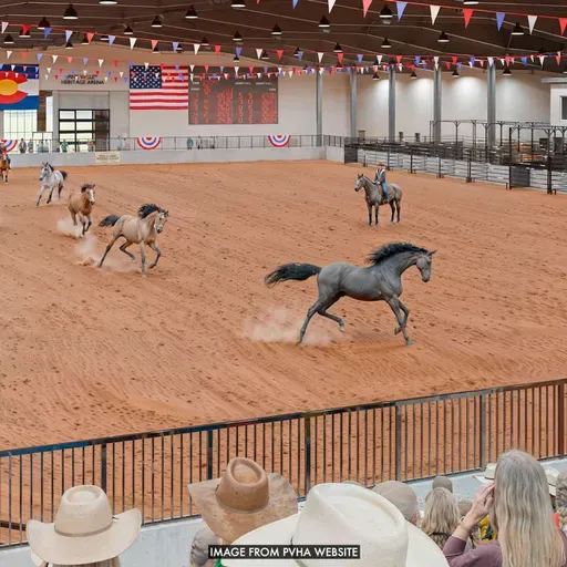 Redeeming a Heritage: An Arena to Serve Local Youth