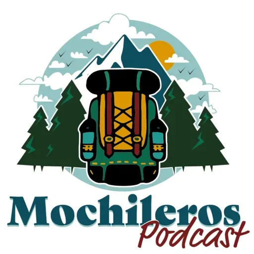 116.- Mochileros y los ganadores del Festival Indomitus