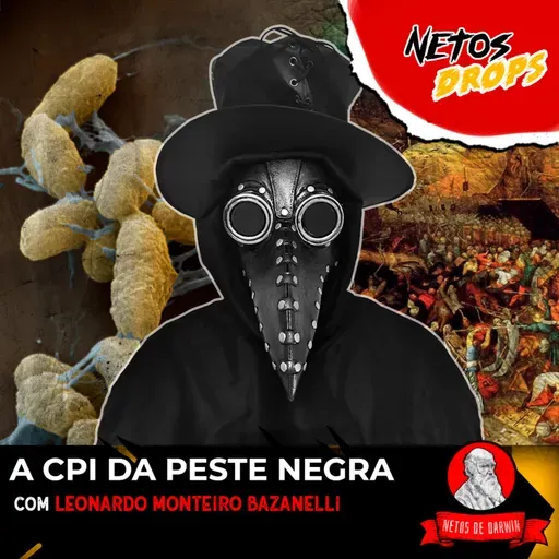 Peste Negra | Netos Drops