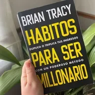 Hábitos para ser Millonario | Audiolibro Completo en Español