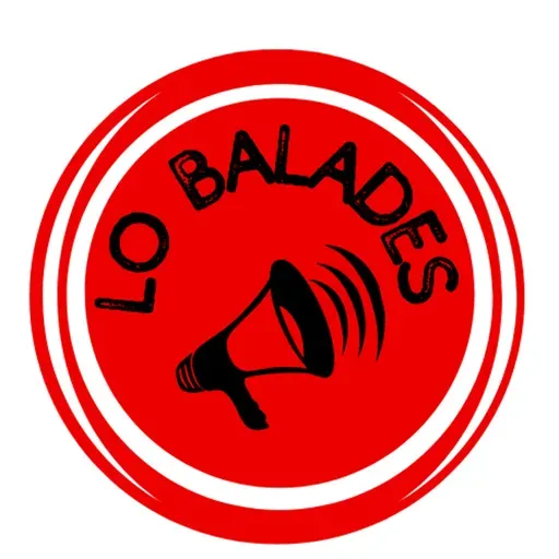 LO BALADES del 15/4/2026