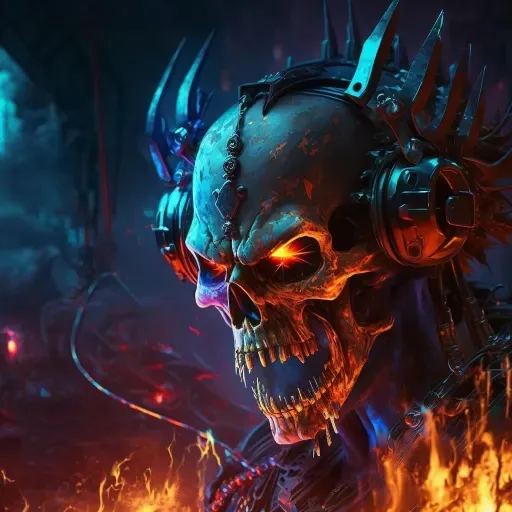 Viktor Strogonov - PSYCHO BEAT mix (the best  HARDCORE of may 2023 - 200 bpm) #987