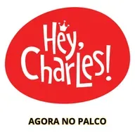 Hey, Charles 🔴AO VIVO - RiffStock Fest I 🤘 Festival Nacional de Bandas Independentes