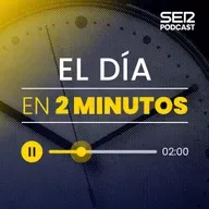 El día en dos minutos (02/07/2025)