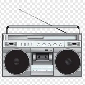 Radio MF