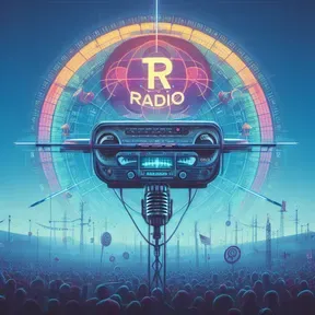 TR Radio