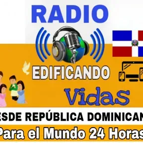 Radio Edificando Vidas
