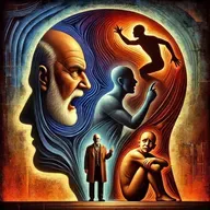 #540 - Når erfaringer blir til mentale mønstre