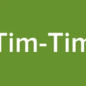 Tim-Tim