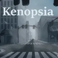 8x08 - EL HORROR EN LA KENOPSIA