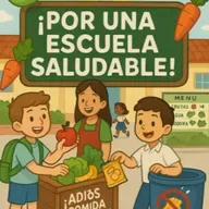 VIVE SALUDABLE VIVE FELIZ