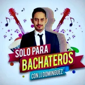 SOLO PARA BACHATEROS