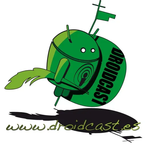 Vuelta al Nexus 5 en el 94 de Droidcast