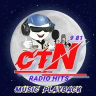 Rock Star bailando en mix.