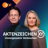 #97 Die Mordermittlerin