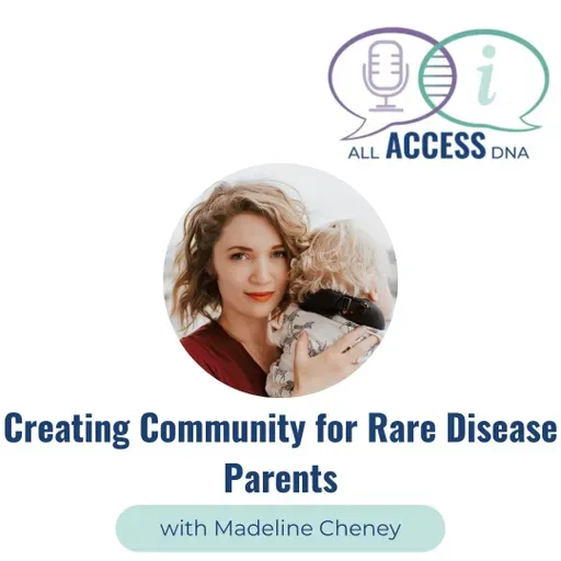 Creating Community for Rare Disease Parents