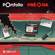 Préda 2. évad: Rés az akváriumon