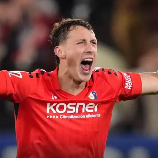 Los goles de Carrusel | Los goles del CA Osasuna 2-1 Real Madrid | Un Madrid desdibujado deja el liderato en manos del Barça