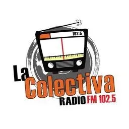 La Colectiva Radio 102.5 en vivo