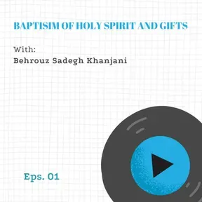New Podcast