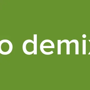 radio demix fm