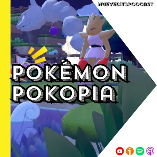 Pokémon Pokopia no es lo que parece, y por eso es tan bueno
