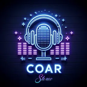 COAR STEREO